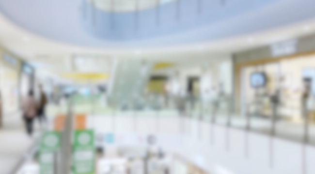 ショッピングセンター